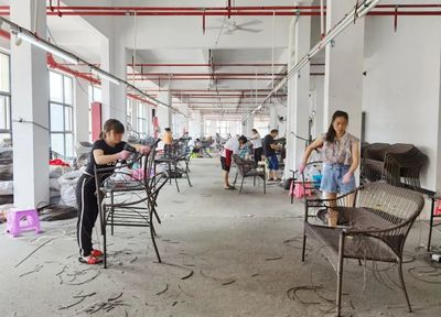 大龍開發(fā)區(qū):&ldquo;三個一&rdquo;拓寬新居民增收致富路