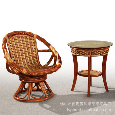 【支持零售批發(fā)促銷直銷 藤椅 藤餐椅 藤餐臺(tái) 餐廳餐臺(tái)椅組合】?jī)r(jià)格,廠家,圖片,成套家具,佛山市南海區(qū)和順品泰家具廠-