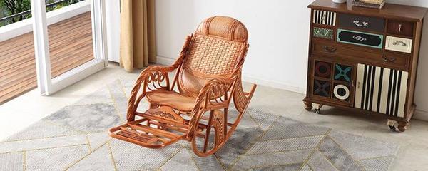 休閑時(shí)光必備的八款藤椅精選