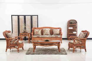 【振藝藤家具廠批發品牌藤家具定做/酒店藤藝家具】_