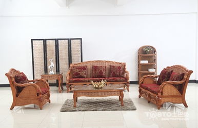 關于藤藝家具 你知道多少