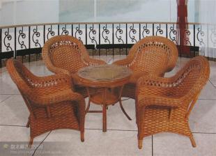 批發(fā)昆明藤椅家具 奧迪斯藤沙發(fā)的選購指南與市場(chǎng)前景